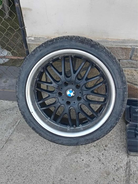 Джанти 18 цола BMW
