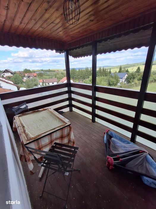 Casa individuala de vanzare, Sibiu, Tocile,  teren 900 mp