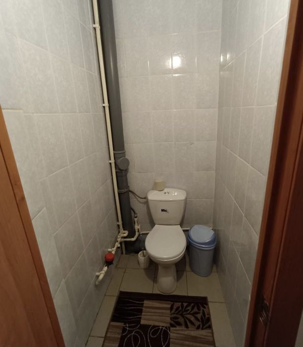 1 ком Новострой, Черемушки, все есть, 120+