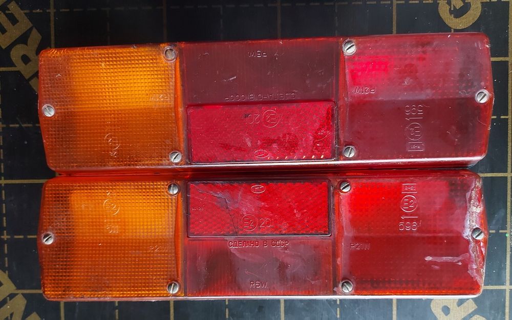 Стопове за ремарке