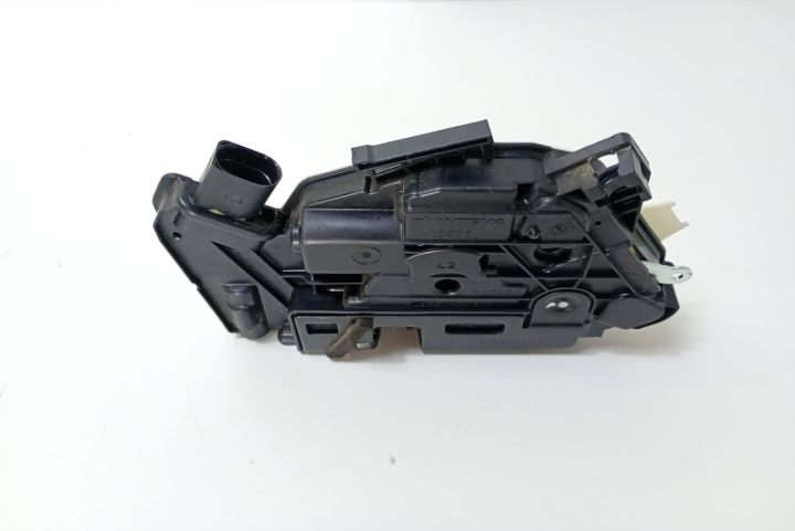 Broasca usa stanga fata volan dreapta 1S2837015B Skoda Superb a 2-a g