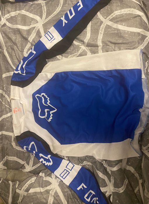 Ендуро екипировка