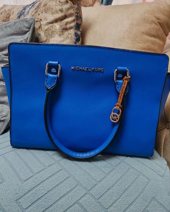 Geantă Michael Kors Original's