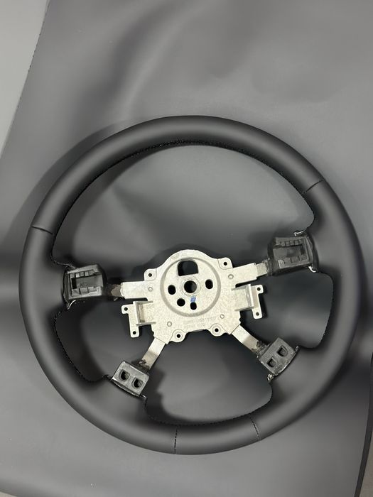 gentra, nexia-3 ga tayor peretajka rul zamenga