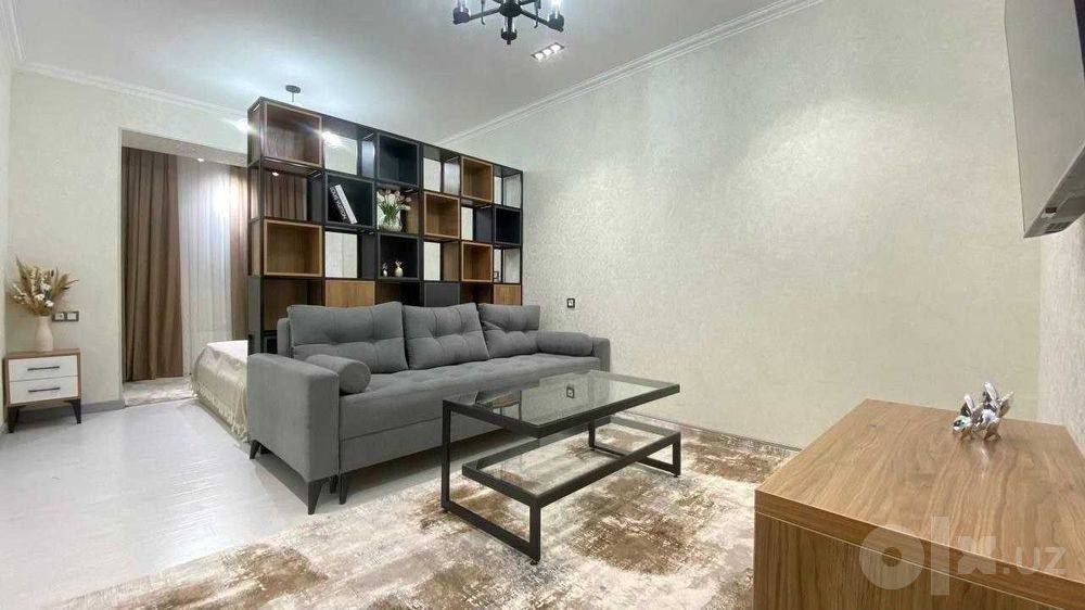 ~ Продается квартира 1/2/4, ориентир Джуманджи, Яккасарайский р-н