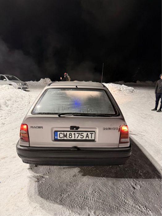 Продавам Daewoo Racer/Opel kadett