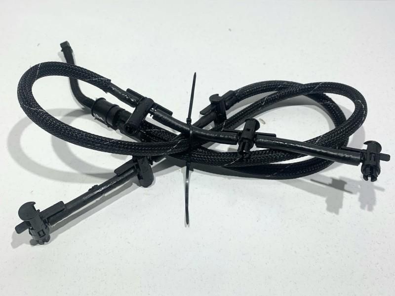 Rampa retur injectoare Volkswagen Touareg 2 7P 3.0 tdi CJGA 059130218A