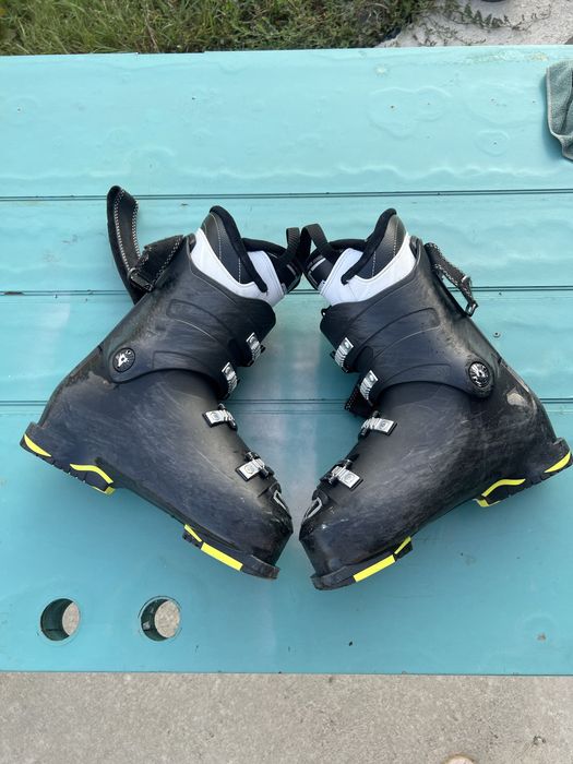 Clăpari Atomic Hawx Magna 100