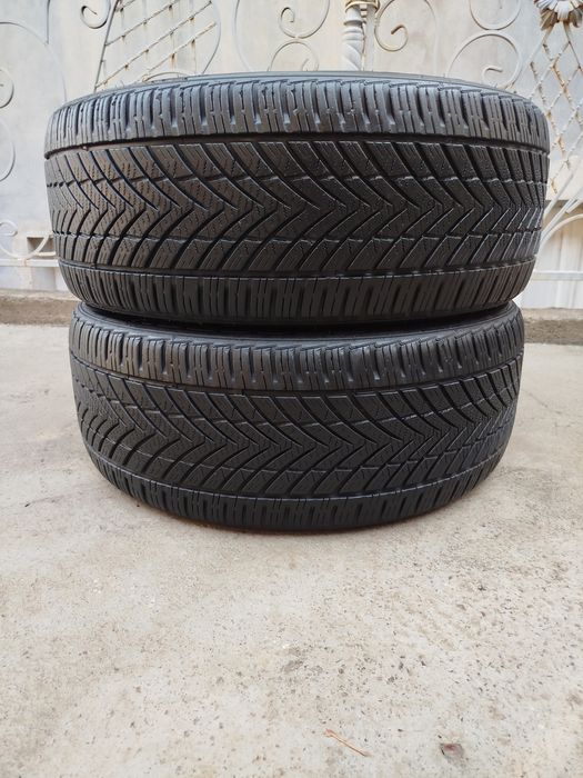 215 45 R17 Shina Tracmax