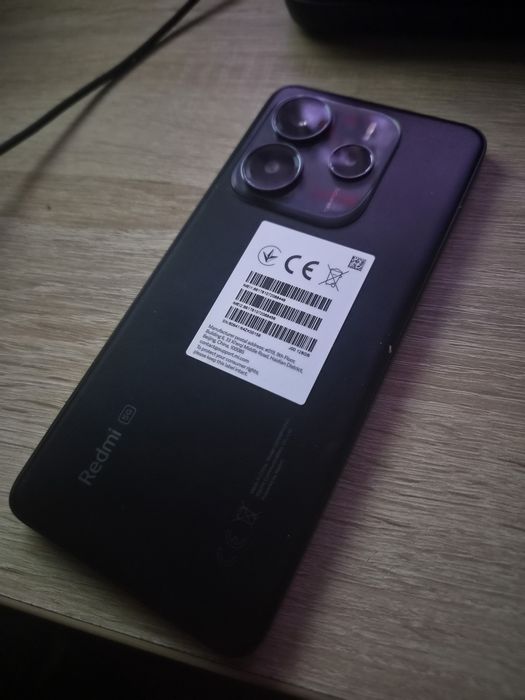 Xiaomi redmi note 14 5g