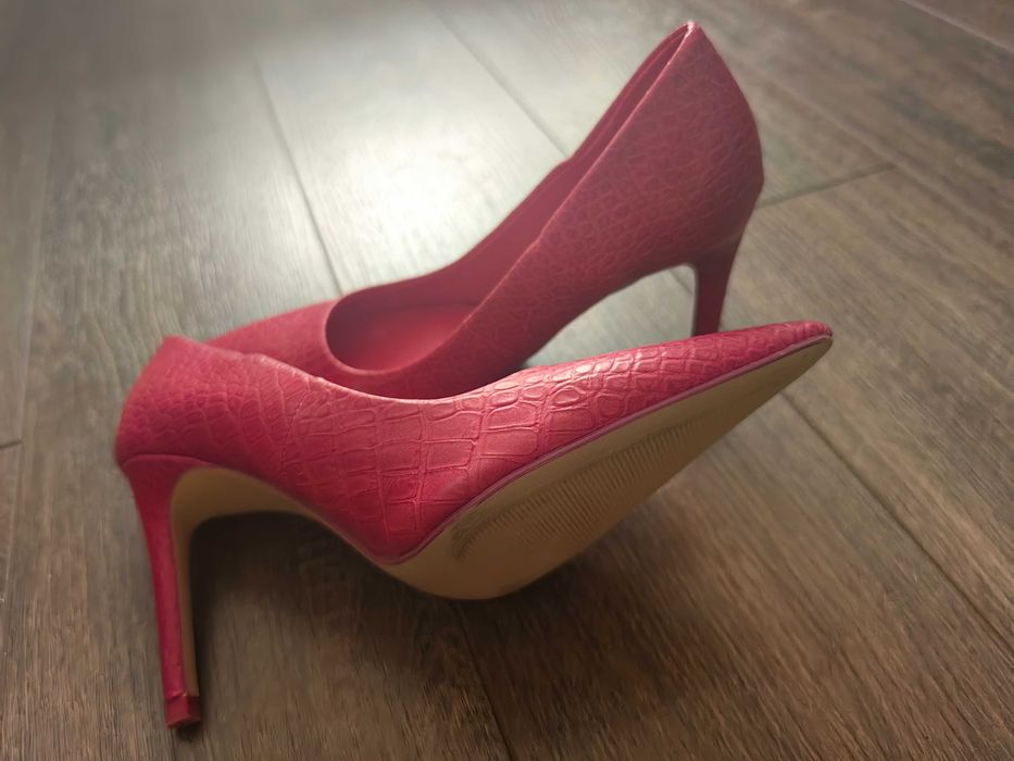 Дамски обувки Zara