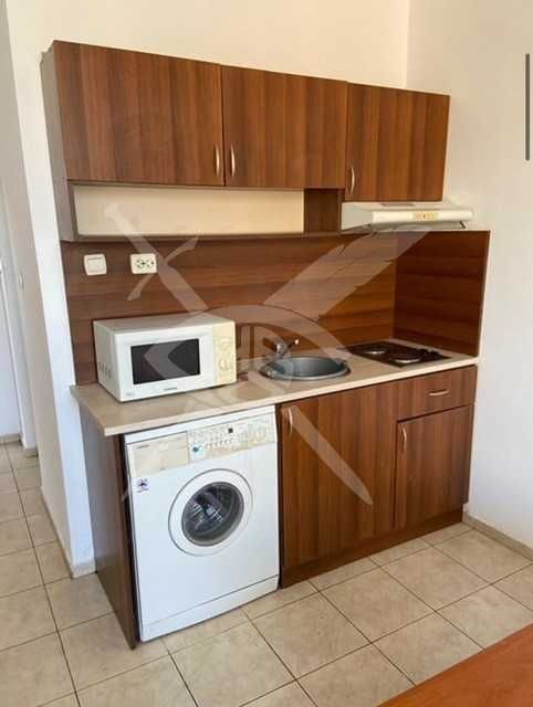 Продава се Едностаен апартамент в к.к. Слънчев бряг - 35 кв.м за 1215 €/кв.м - Снимка #2