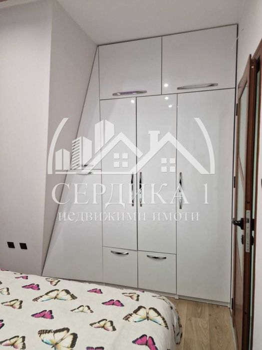 Продава се Двустаен апартамент в Перник, Изток - 51 кв.м за 1706 €/кв.м - Снимка #5