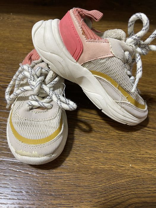 Ботинки детские H&M