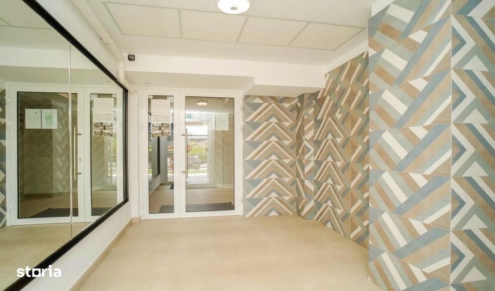 INTABULAT! Apartament cu o camera, decomandat, 41mp, 88.000euro