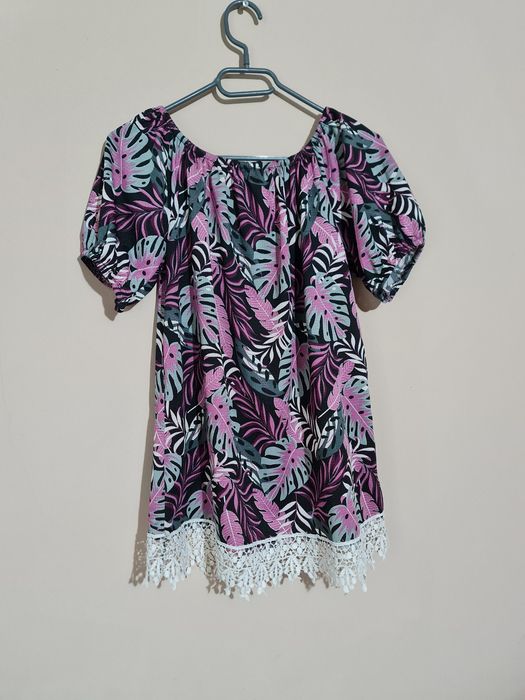 Tricou elegant de damă