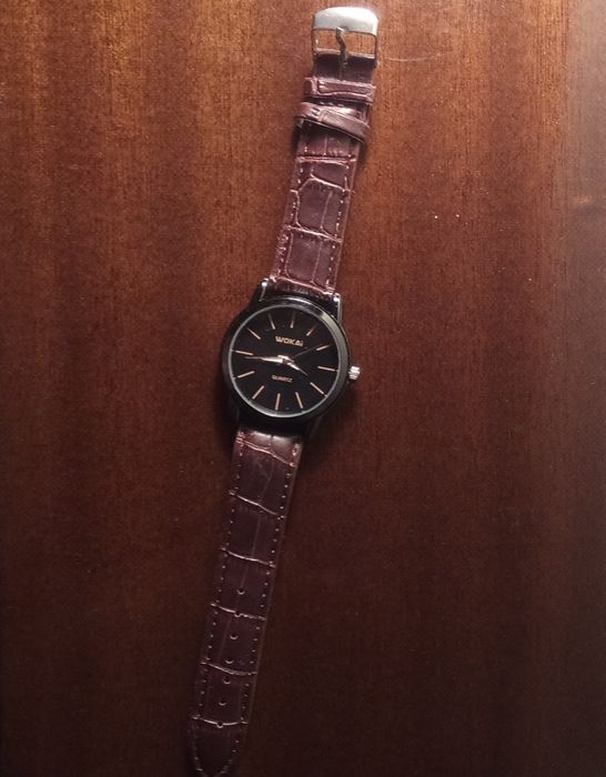 Мъжки часовник кварцов