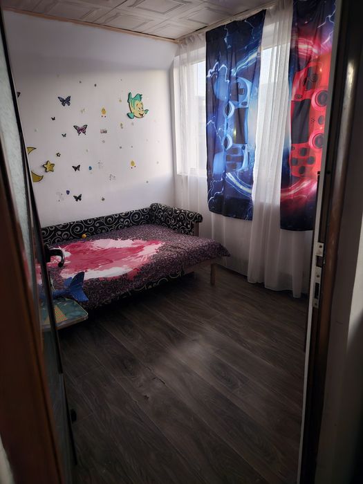 Vand apartament 2 camere Rovinari