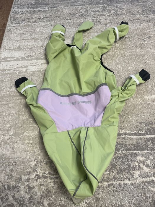 Продам новый дождевик для собаки