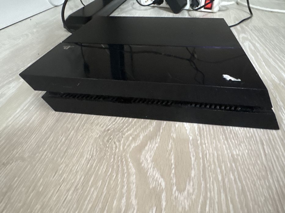 Sony Playstation 4 Fat
