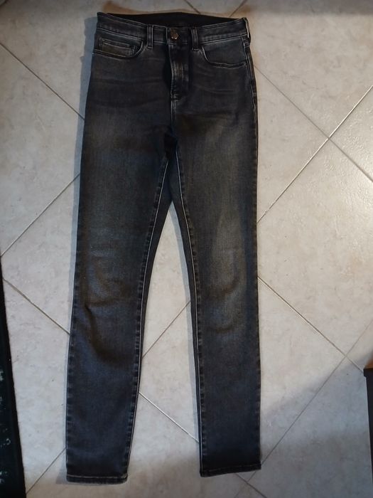 Дамски дънки Emporio Armani