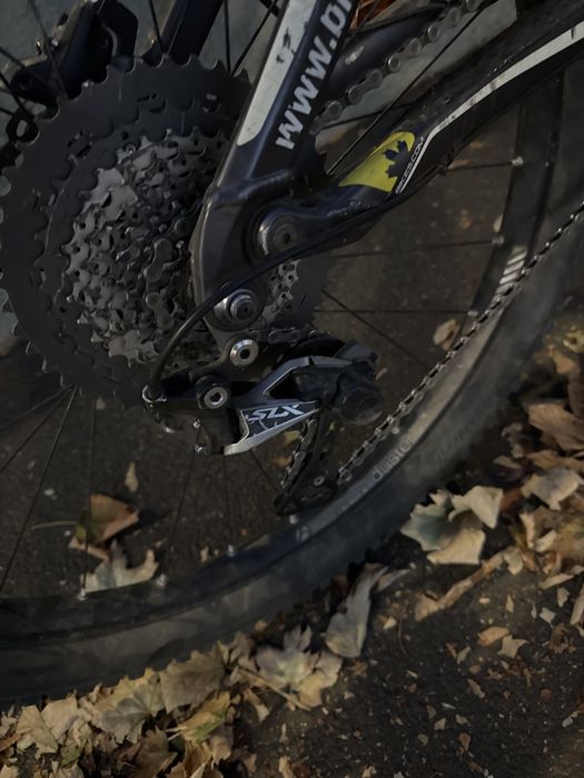 rocky mountain slayer 50