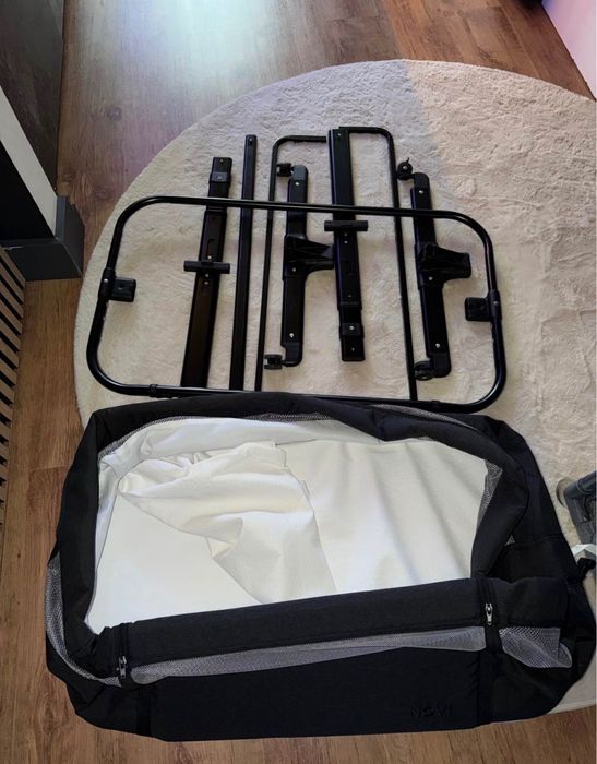 Бебешка кошара Со- Sleeper