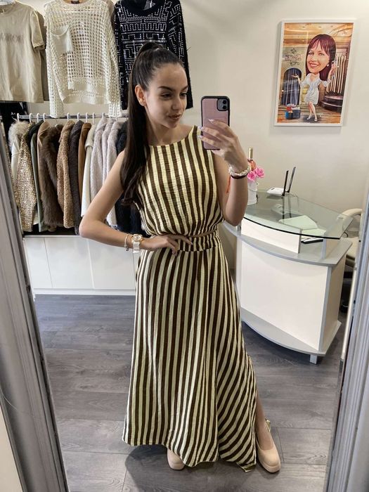 Сет райе универсален размер