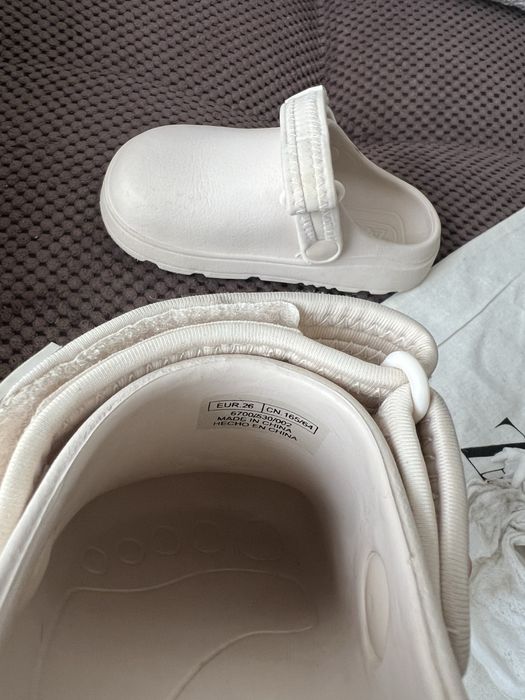 Сандали Zara номер 26