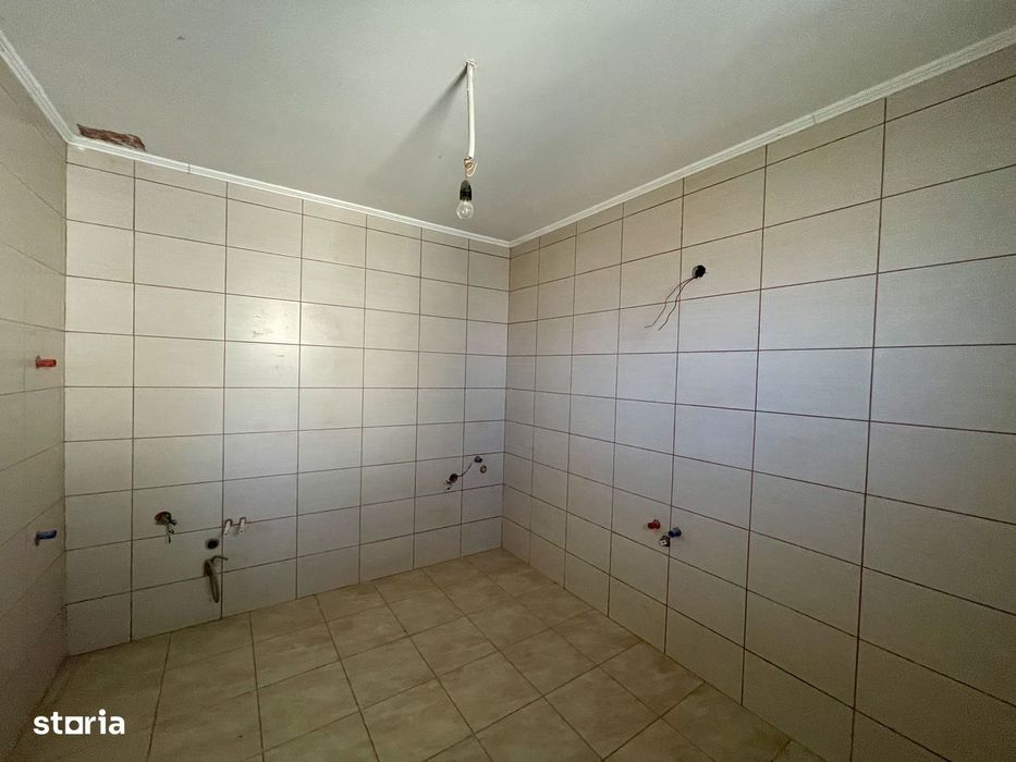 Casa Renovata + Teren 3100 Mp | Curte Si Gradina | Fratautii Noi