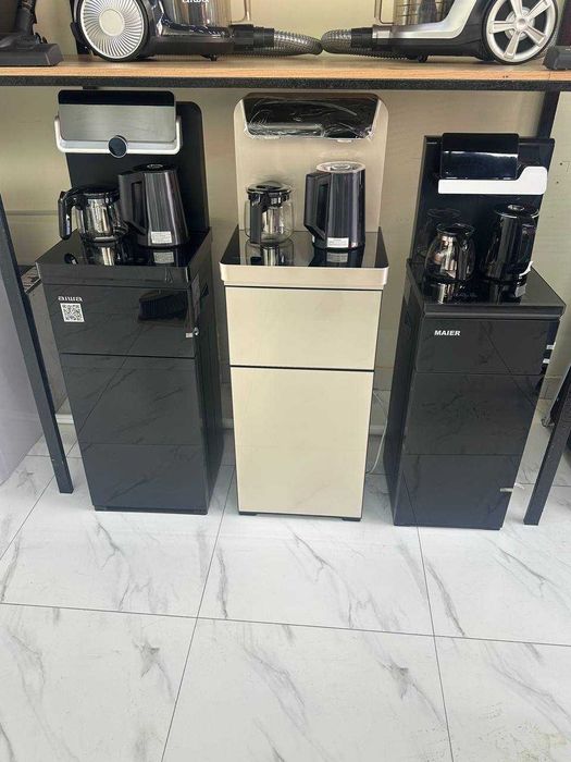 Cooler, kuller, кулеры для воды Aiwa в широком ассортименте!