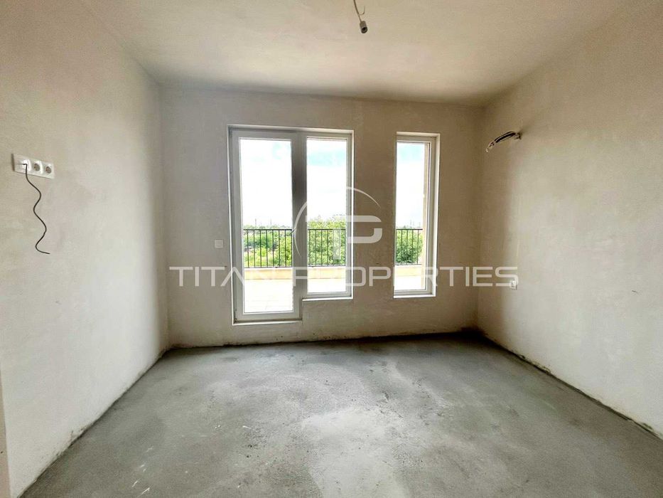 Многостаен апартамент Беломорски