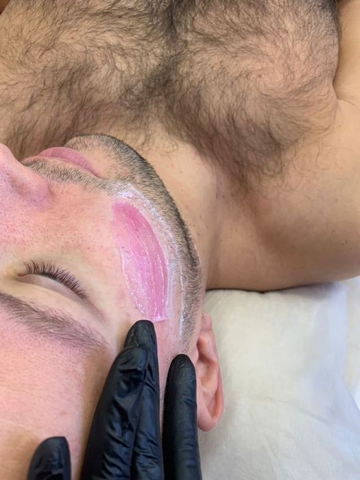 Мужской комплекс