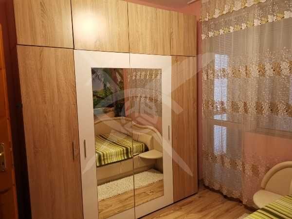 Дава се под наем Тристаен апартамент в Пловдив, Коматевски възел - 90 кв.м за 398.82 € - Снимка #7