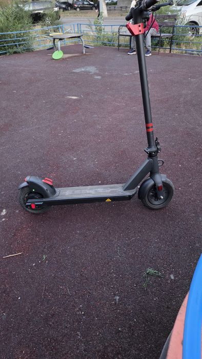 Электро самокат tribe maya