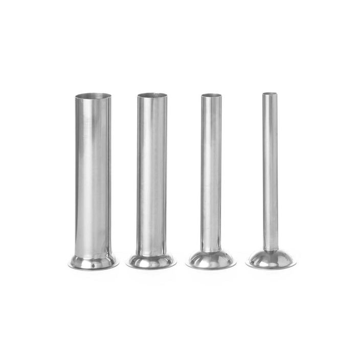 Aparat umplut carnati profesional, capacitate 5 kg