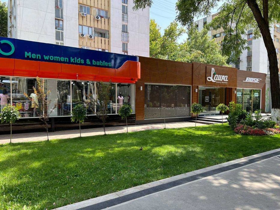 Продается Нежилой помещения  Ц1 Консерватория 1500м2