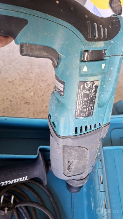 Перфоратор Makita -2470
