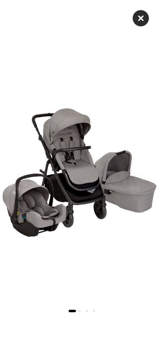 Se vinde carucior 3in1 in stare buna de functionare