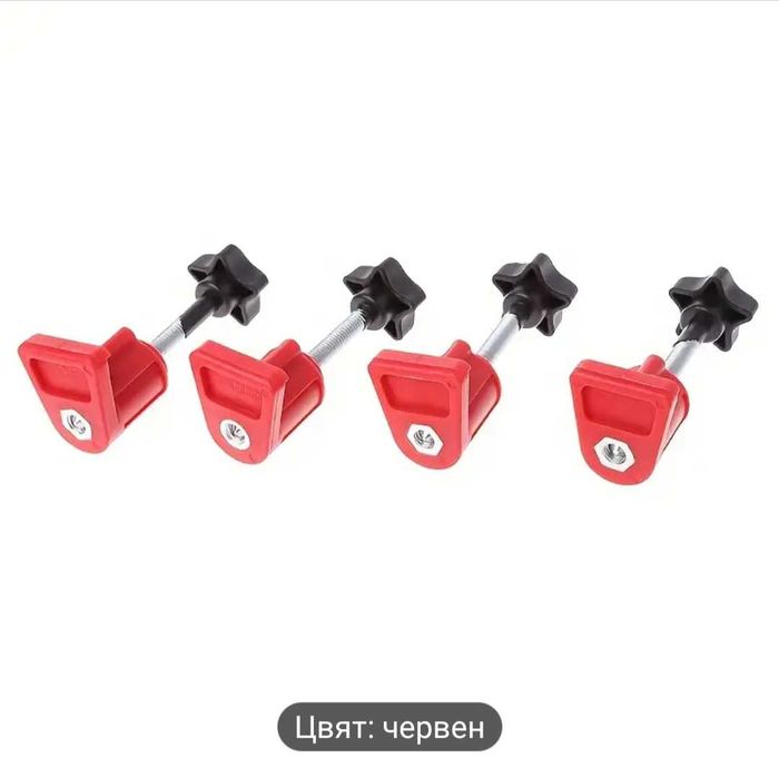 Инструмент за зацепване