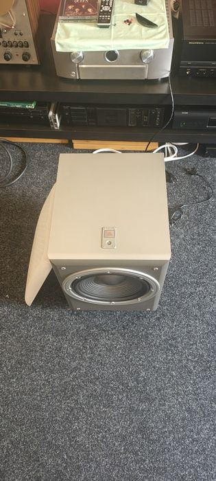 JBL Northridge E150P - 150W RMS / 250W Peak / Activ