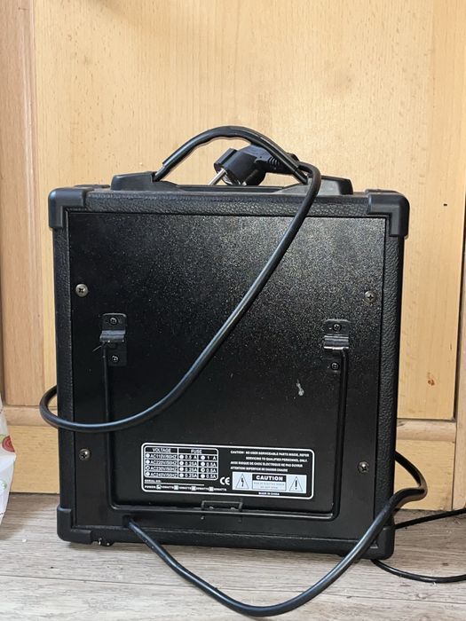 Гитара Terris Stratocaster