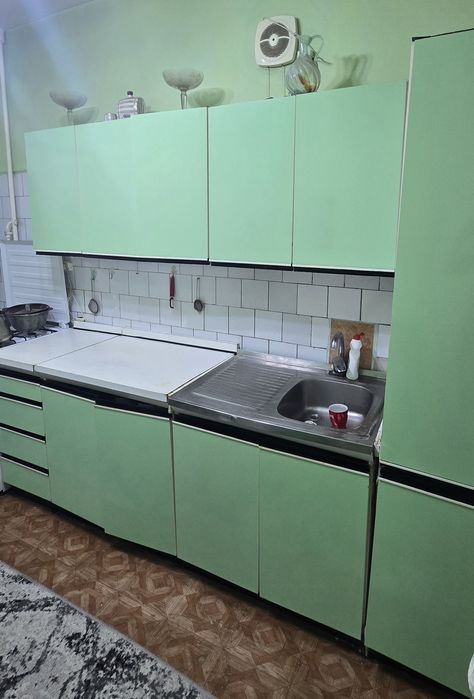 Кухонный гарнитур