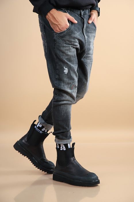 Дънски Pause Jeans