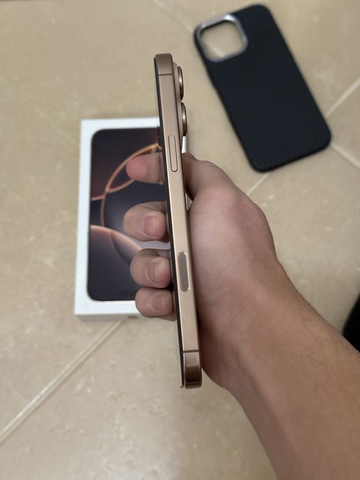 Iphone 16 pro max 93% 1 тб