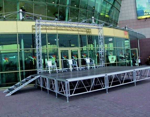 аренда -прокат сцены-продажа.