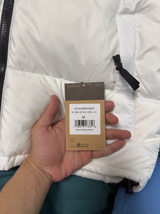 Geaca The North Face S-L