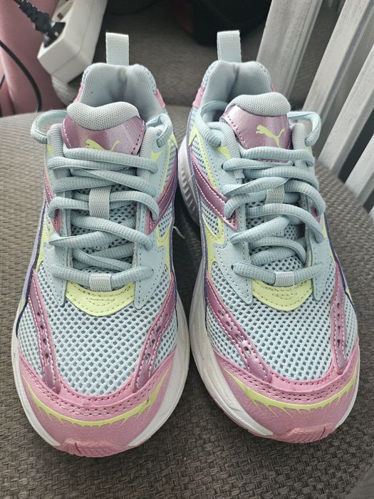 Дамски маратонки Puma