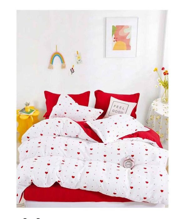 Dantella Xitoy 2kishilik pastel