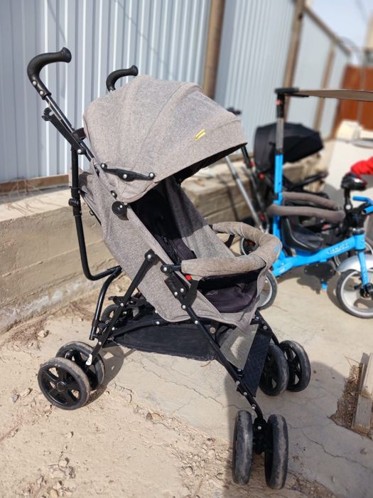 Продам детскии коляска